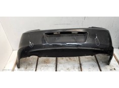 Recambio de paragolpes trasero para opel insignia berlina edition referencia OEM IAM   