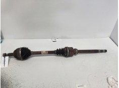 Recambio de transmision delantera derecha para fiat ulysse (179) 2.2 jtd dynamic referencia OEM IAM 9645249380  