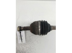 Recambio de transmision delantera derecha para fiat ulysse (179) 2.2 jtd dynamic referencia OEM IAM 9645249380   2