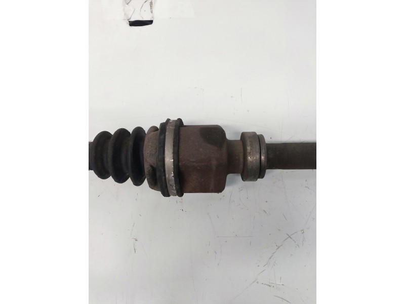 Recambio de transmision delantera derecha para fiat ulysse (179) 2.2 jtd dynamic referencia OEM IAM 9645249380  