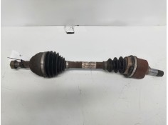 Recambio de transmision delantera izquierda para fiat ulysse (179) 2.2 jtd dynamic referencia OEM IAM 9645249280  