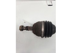 Recambio de transmision delantera izquierda para fiat ulysse (179) 2.2 jtd dynamic referencia OEM IAM 9645249280   2