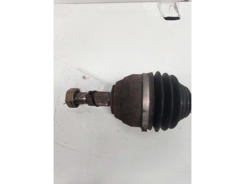 Recambio de transmision delantera izquierda para fiat ulysse (179) 2.2 jtd dynamic referencia OEM IAM 9645249280  