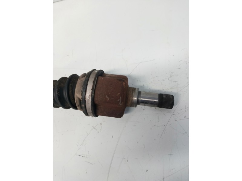 Recambio de transmision delantera izquierda para fiat ulysse (179) 2.2 jtd dynamic referencia OEM IAM 9645249280  