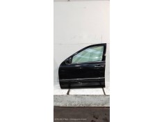 Recambio de puerta delantera izquierda para mercedes-benz clase c (w203) berlina 220 cdi (203.006) referencia OEM IAM   4P