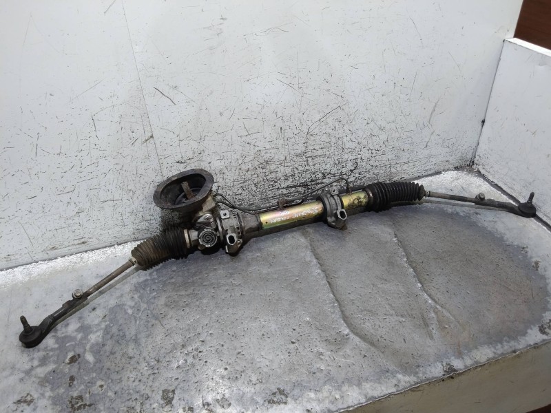 Recambio de cremallera direccion para renault scenic (ja..) 1.9 dti expression referencia OEM IAM   