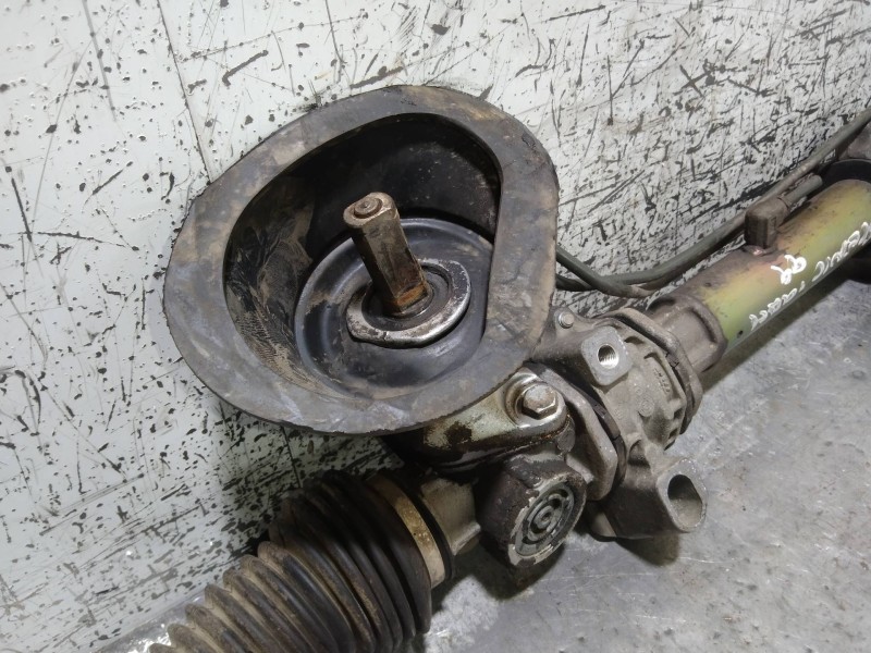 Recambio de cremallera direccion para renault scenic (ja..) 1.9 dti expression referencia OEM IAM   