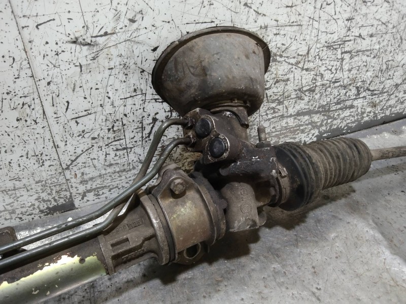 Recambio de cremallera direccion para renault scenic (ja..) 1.9 dti expression referencia OEM IAM   