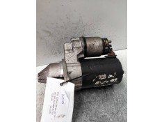 Recambio de motor arranque para opel corsa d cosmo referencia OEM IAM 0001107408 BOSCH 14I 16V
