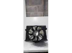 Recambio de electroventilador para mercedes-benz clase e (w211) berlina e 220 cdi (211.006) referencia OEM IAM 0130706801 040528 2