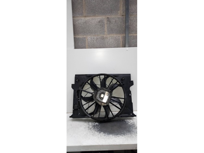 Recambio de electroventilador para mercedes-benz clase e (w211) berlina e 220 cdi (211.006) referencia OEM IAM 0130706801 040528