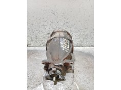 Recambio de diferencial trasero para mercedes-benz clase e (w211) berlina e 220 cdi (211.006) referencia OEM IAM   