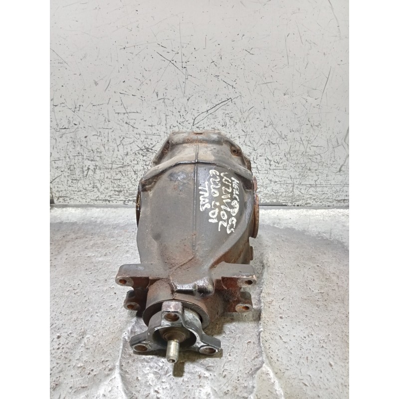 Recambio de diferencial trasero para mercedes-benz clase e (w211) berlina e 220 cdi (211.006) referencia OEM IAM   