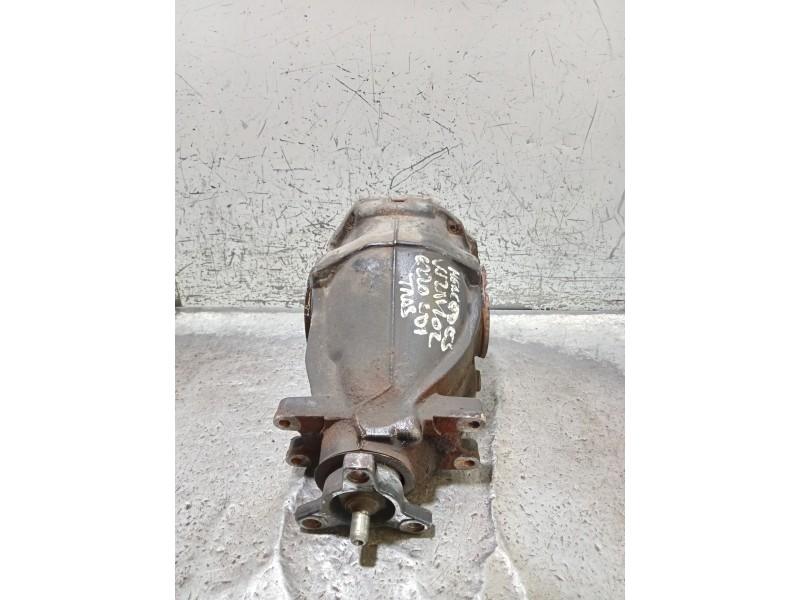 Recambio de diferencial trasero para mercedes-benz clase e (w211) berlina e 220 cdi (211.006) referencia OEM IAM   
