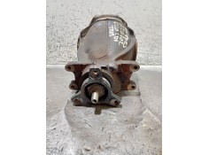 Recambio de diferencial trasero para mercedes-benz clase e (w211) berlina e 220 cdi (211.006) referencia OEM IAM    2