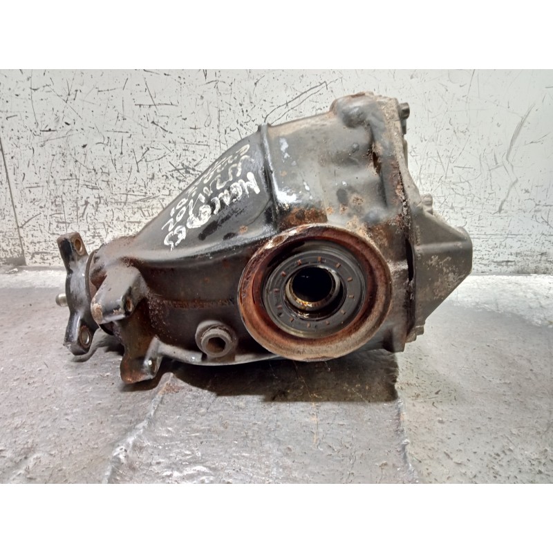 Recambio de diferencial trasero para mercedes-benz clase e (w211) berlina e 220 cdi (211.006) referencia OEM IAM   