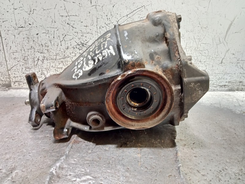 Recambio de diferencial trasero para mercedes-benz clase e (w211) berlina e 220 cdi (211.006) referencia OEM IAM   
