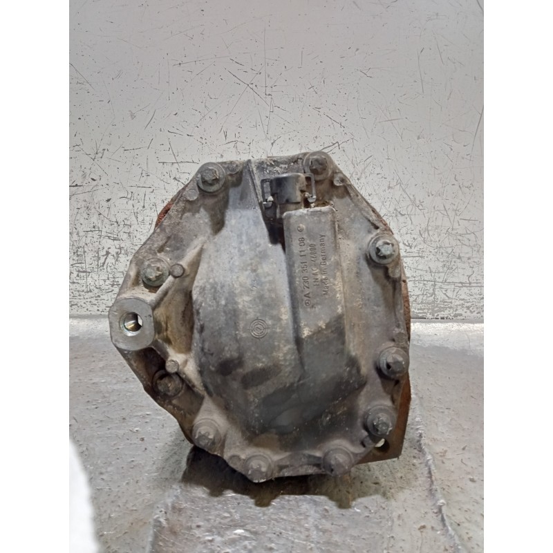 Recambio de diferencial trasero para mercedes-benz clase e (w211) berlina e 220 cdi (211.006) referencia OEM IAM   