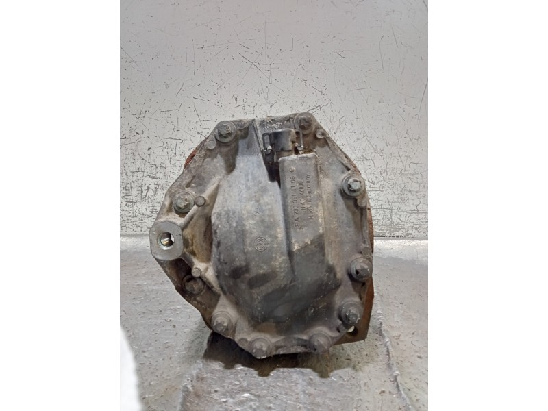 Recambio de diferencial trasero para mercedes-benz clase e (w211) berlina e 220 cdi (211.006) referencia OEM IAM   