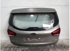 Recambio de porton trasero para kia carens ( ) business referencia OEM IAM   5P