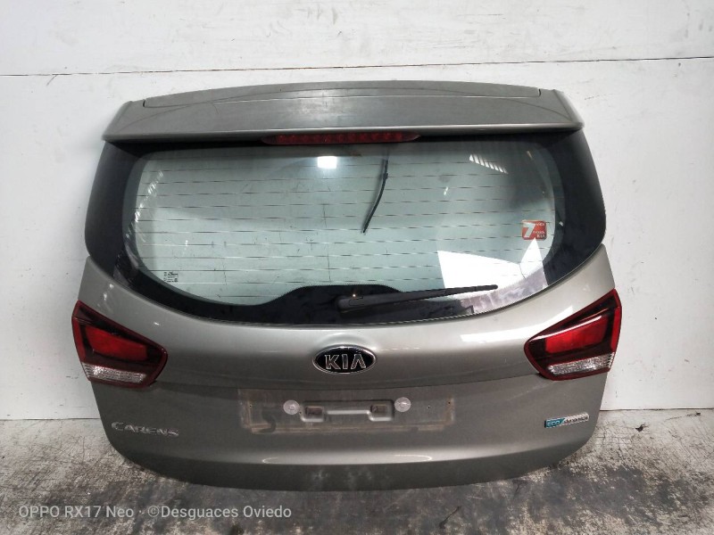 Recambio de porton trasero para kia carens ( ) business referencia OEM IAM   5P