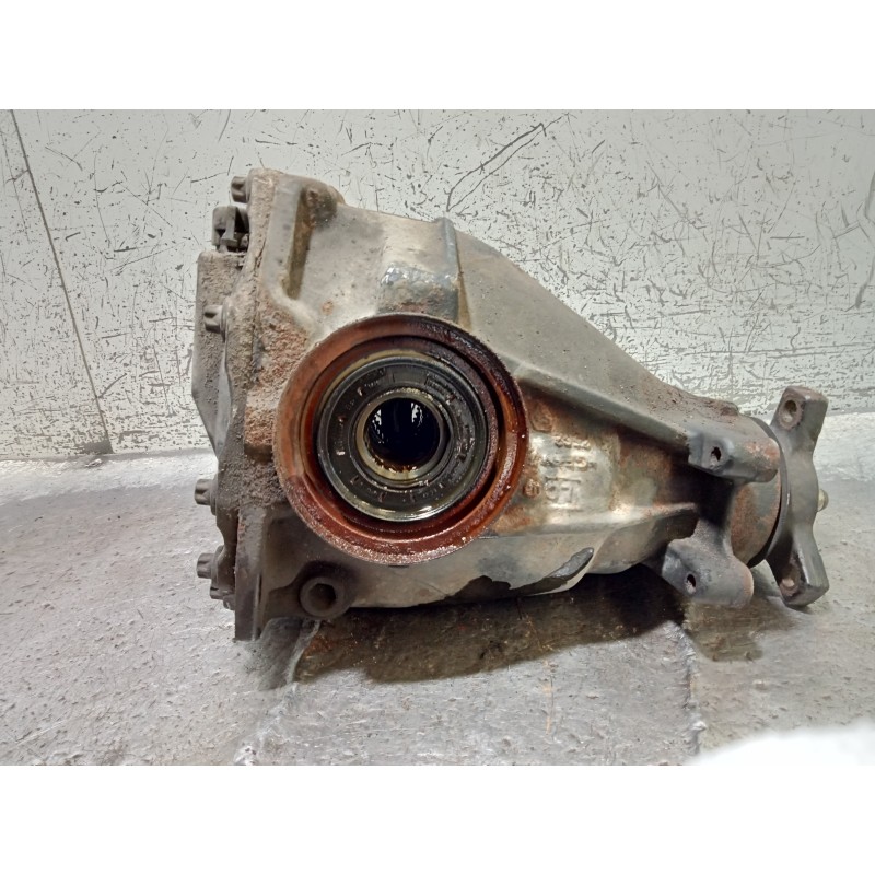 Recambio de diferencial trasero para mercedes-benz clase e (w211) berlina e 220 cdi (211.006) referencia OEM IAM   