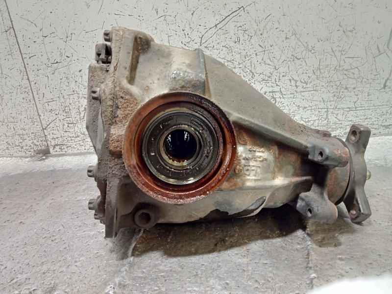 Recambio de diferencial trasero para mercedes-benz clase e (w211) berlina e 220 cdi (211.006) referencia OEM IAM   