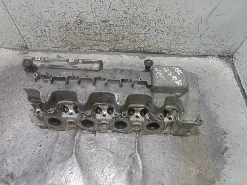 Recambio de culata para mercedes-benz clase cl (w215) coupe 500 (215.375) referencia OEM IAM 113960  DERECHA