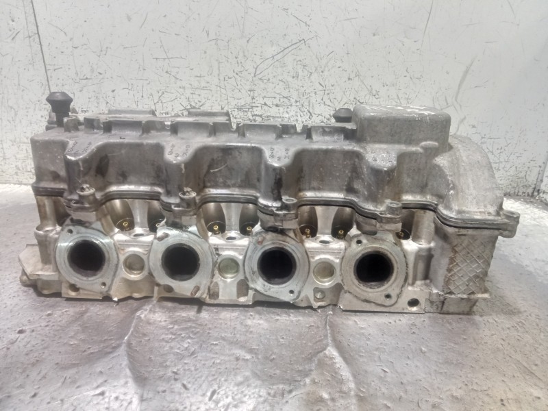 Recambio de culata para mercedes-benz clase cl (w215) coupe 500 (215.375) referencia OEM IAM 113960  DERECHA