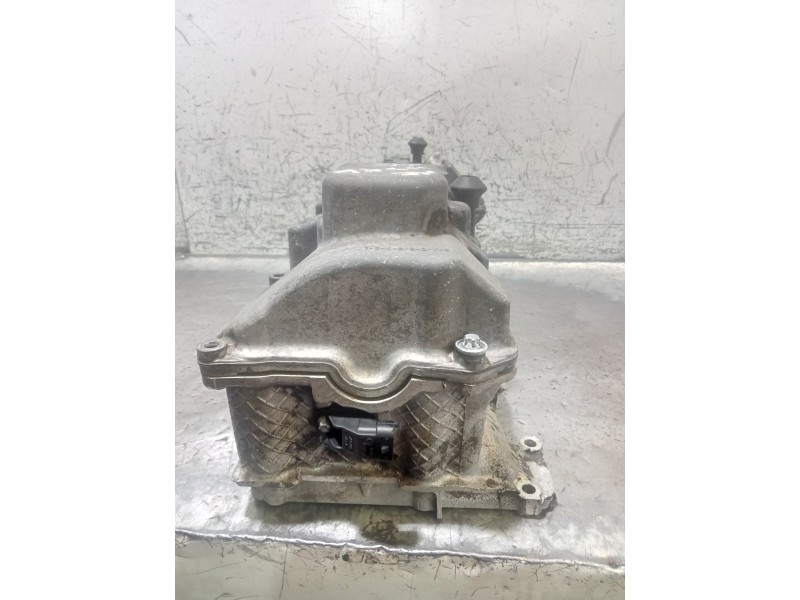 Recambio de culata para mercedes-benz clase cl (w215) coupe 500 (215.375) referencia OEM IAM 113960  DERECHA