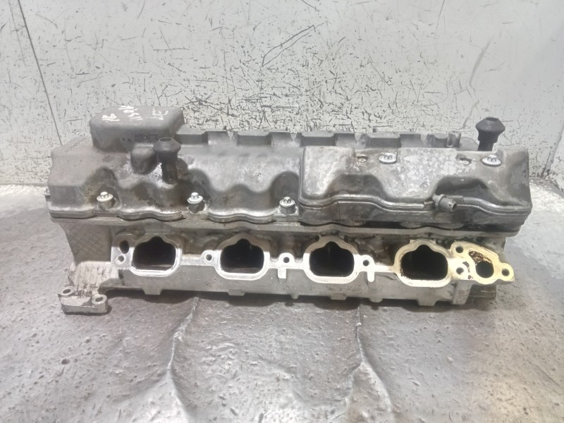 Recambio de culata para mercedes-benz clase cl (w215) coupe 500 (215.375) referencia OEM IAM 113960  DERECHA