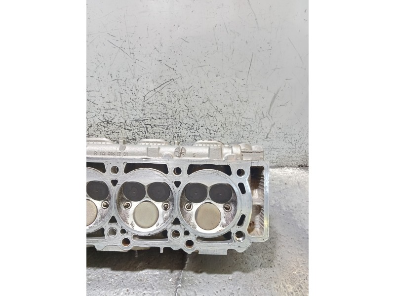 Recambio de culata para mercedes-benz clase cl (w215) coupe 500 (215.375) referencia OEM IAM 113960  DERECHA