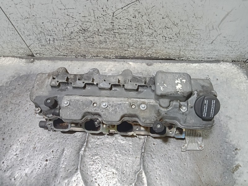 Recambio de culata para mercedes-benz clase cl (w215) coupe 500 (215.375) referencia OEM IAM 113960  IZQUIERDA