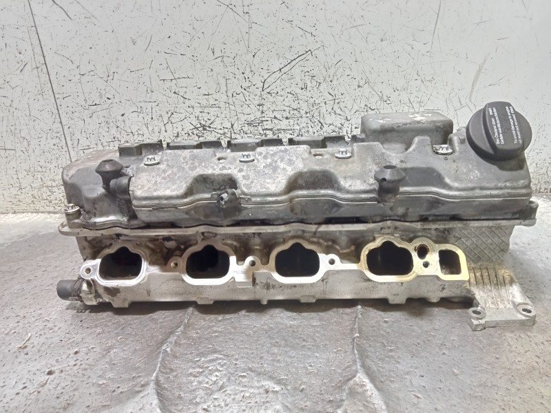 Recambio de culata para mercedes-benz clase cl (w215) coupe 500 (215.375) referencia OEM IAM 113960  IZQUIERDA