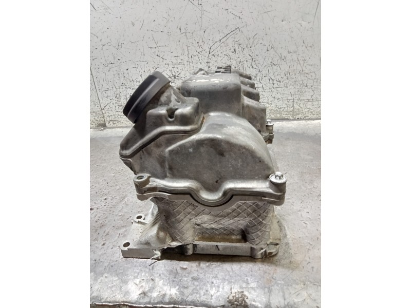 Recambio de culata para mercedes-benz clase cl (w215) coupe 500 (215.375) referencia OEM IAM 113960  IZQUIERDA