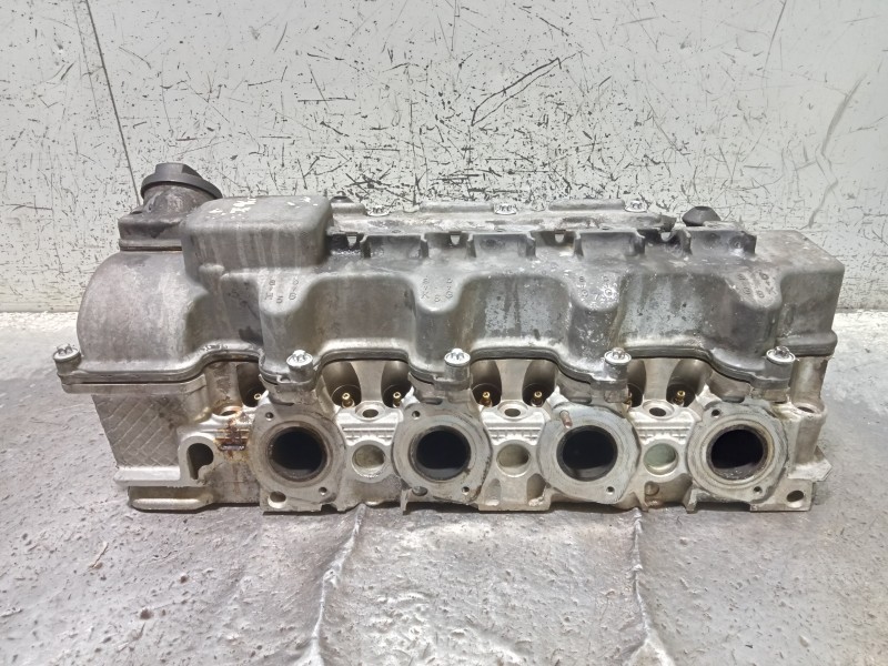 Recambio de culata para mercedes-benz clase cl (w215) coupe 500 (215.375) referencia OEM IAM 113960  IZQUIERDA