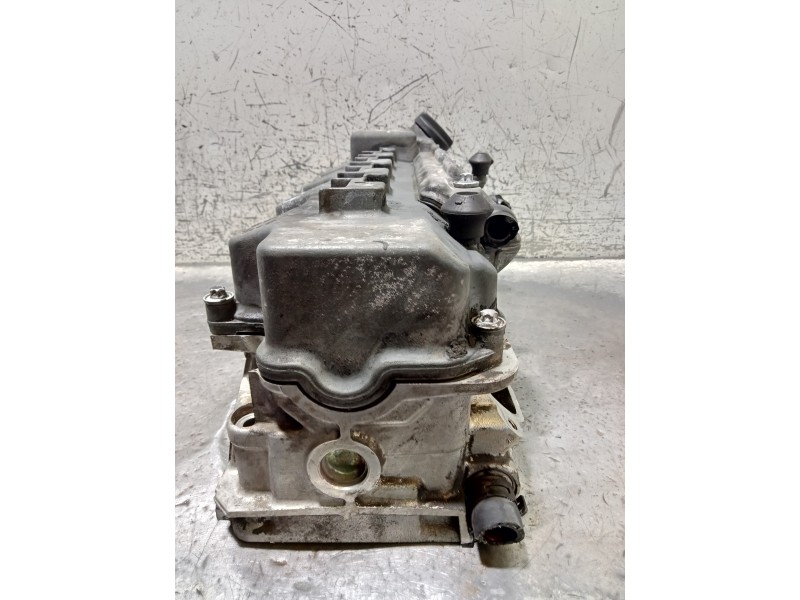 Recambio de culata para mercedes-benz clase cl (w215) coupe 500 (215.375) referencia OEM IAM 113960  IZQUIERDA