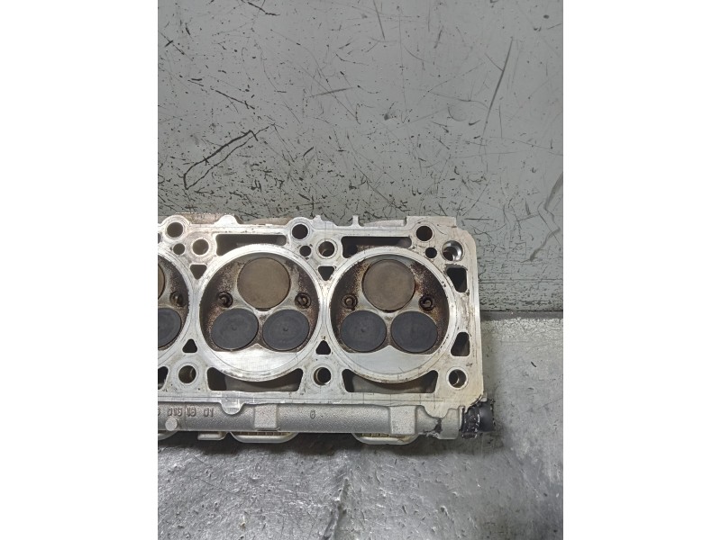 Recambio de culata para mercedes-benz clase cl (w215) coupe 500 (215.375) referencia OEM IAM 113960  IZQUIERDA