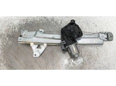 Recambio de elevalunas trasero izquierdo para citroën c4 lim. seduction referencia OEM IAM   