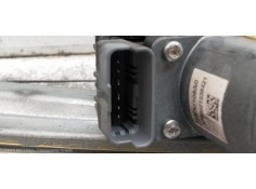 Recambio de elevalunas trasero izquierdo para citroën c4 lim. seduction referencia OEM IAM    2