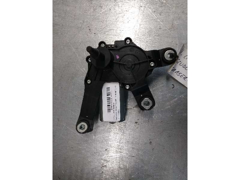 Recambio de motor limpia trasero para fiat scudo combi (272) l1h1 120 multijet (5 pl.) referencia OEM IAM 53026612 1400416980 