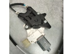 Recambio de elevalunas delantero izquierdo para bmw serie 4 coupe (f32) 435d xdrive referencia OEM IAM 938586101 7281623S P2 2