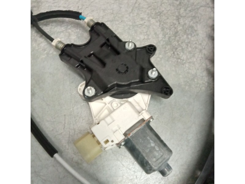 Recambio de elevalunas delantero izquierdo para bmw serie 4 coupe (f32) 435d xdrive referencia OEM IAM 938586101 7281623S P2