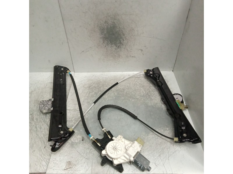 Recambio de elevalunas delantero izquierdo para bmw serie 4 coupe (f32) 435d xdrive referencia OEM IAM 938586101 7281623S P2