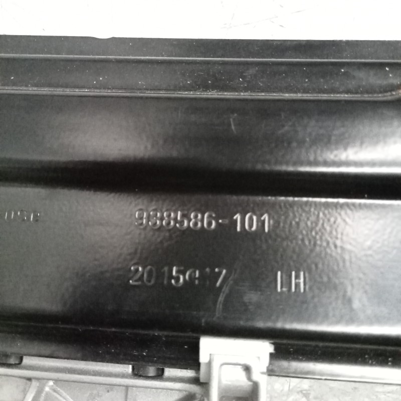 Recambio de elevalunas delantero izquierdo para bmw serie 4 coupe (f32) 435d xdrive referencia OEM IAM 938586101 7281623S P2