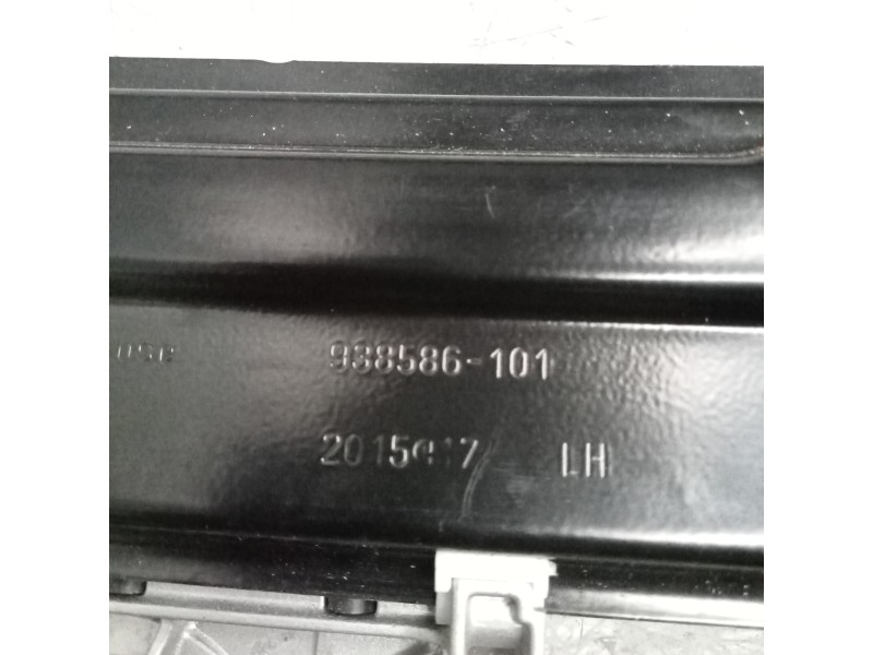 Recambio de elevalunas delantero izquierdo para bmw serie 4 coupe (f32) 435d xdrive referencia OEM IAM 938586101 7281623S P2