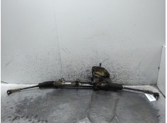 Recambio de cremallera direccion para ford mondeo ber. (ca2) 2.0 tdci cat referencia OEM IAM RF1SC73550AA 1S7C3200EG 