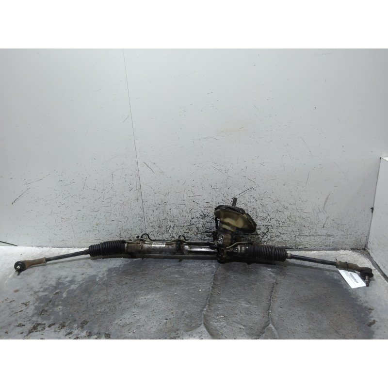 Recambio de cremallera direccion para ford mondeo ber. (ca2) 2.0 tdci cat referencia OEM IAM RF1SC73550AA 1S7C3200EG 