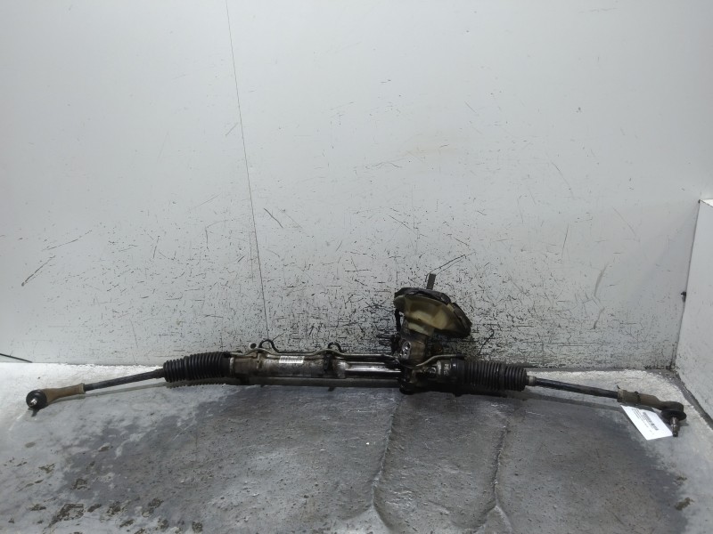 Recambio de cremallera direccion para ford mondeo ber. (ca2) 2.0 tdci cat referencia OEM IAM RF1SC73550AA 1S7C3200EG 