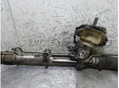 Recambio de cremallera direccion para ford mondeo ber. (ca2) 2.0 tdci cat referencia OEM IAM RF1SC73550AA 1S7C3200EG  2